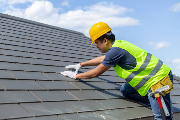 Best Commercial Roofing Services  in Comstock Park, MI