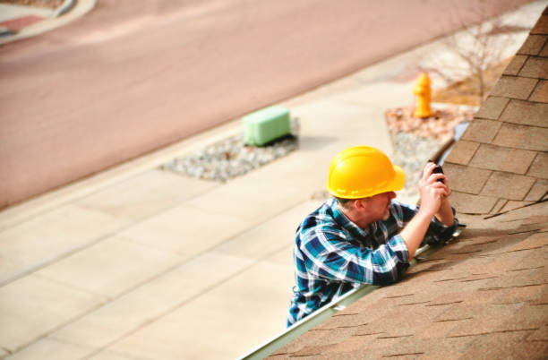 Roof Repair Estimates in Comstock Park, MI
