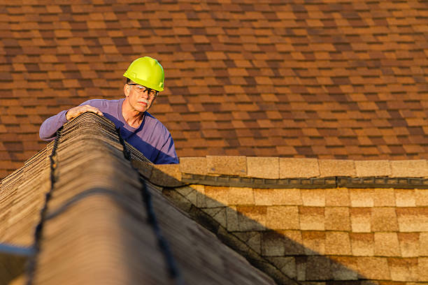 Quick and Trustworthy Emergency Roof Repair Services in Comstock Park, MI